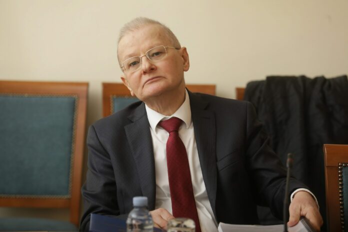 Zagreb, 07.03.2023 - Izvjesce Saborskog odbora za pravosudje o stanju sudbene vlasti za 2020.i 2021.godinu