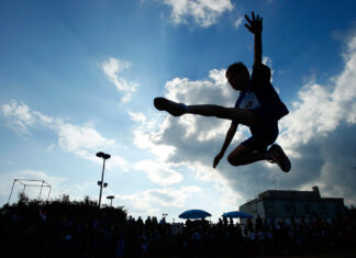 Nova era sporta u zagrebačkim školama: Pet tisuća učenika u besplatnim programima