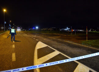 Stravična nesreća u Slavonskom Brodu: Poginulo dijete i vozač, žena teško ozlijeđena