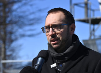 Tomašević odgovorio na glasine o projektu u Savskoj: ‘Ta informacija nije točna’