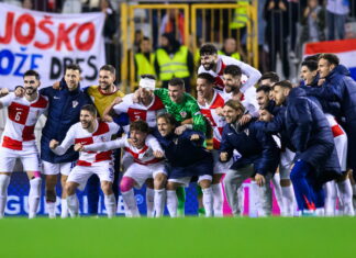 HNS tvrdi da je odzvonilo preprodavačima: Ulaznice poništene, nema povratka
