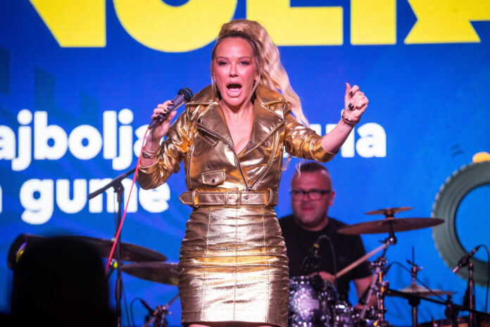 Split, 27.04.2024 - Truck Show Dalmacija na TTTS-u