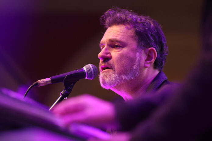 Split, 29.12.2022 - Koncert Alena Vitasovica na Prokurativama