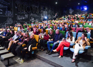 Na Kaptolu sedam dana filmske čarolije: Počeo je ZagrebDox, provjerili smo što sve nudi