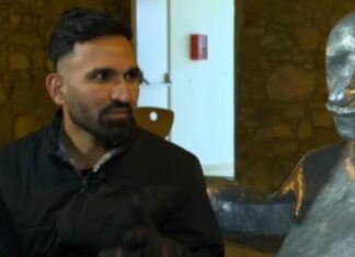 Indijca iz Zagreba iznenadio hrvatski običaj: ‘Samo sam se počeo smijati’