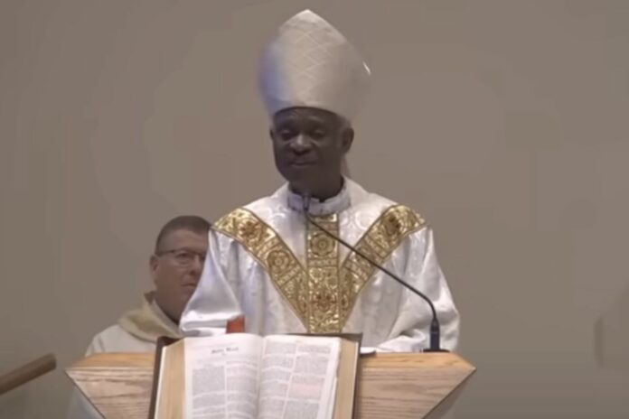 Peter turkson