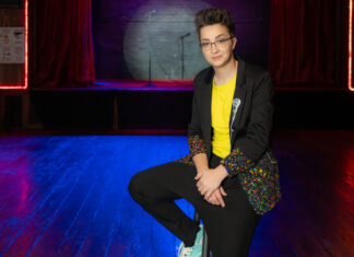 Stand-up, glazba i nezaboravan show: Proslava 20 godina karijere Marine Orsag u Boćarskom domu