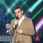Nevjerojatan niz mladog pjevača: Martin Kosovac obara rekorde