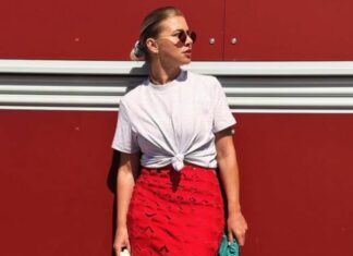 Glumica Ana Begić Tahiri ima razloga za slavlje: Čestitala joj i kolegica Sonja Kovač