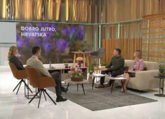 Produkcija ‘Dobro jutro, Hrvatska’ zatekla gledatelje pitanjem: Odlučuje se u četvrtak
