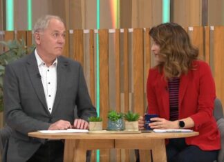 Neobična rasprava u ‘Dobro jutro, Hrvatska’, Doris zabrinuto poručila: ‘Znam da je frka’