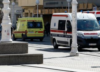 Zagrepčanku je malena ogrebotina zamalo koštala života: ‘Odmah su me poslali na hitnu’