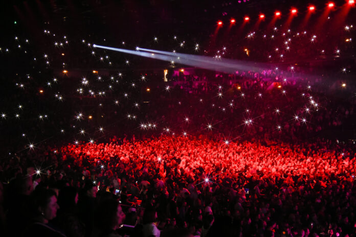 arena zagreb