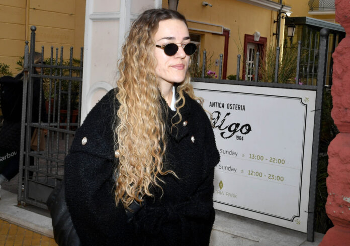 Opatija, 01.03.2025 - Atmosfera u Opatiji pred koncert Opatija bajna i finala Dore 2025