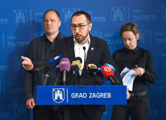 Tomašević najavio veliku promjenu u Gradu: ‘Planiramo ih staviti na 200 objekata’