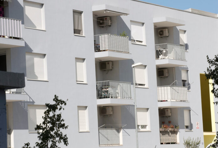 Split,25.10.2019 - Posovi stanovi u gradskom kotaru Kila