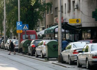 Zagrepčanin upozorio na veliku opasnost u dijelu grada: ‘Tko preživi, pričat će’