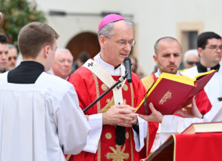 Pljušte reakcije na potez zagrebačke nadbiskupije: ‘Da imam svoju djecu sigurno ne bi išla’