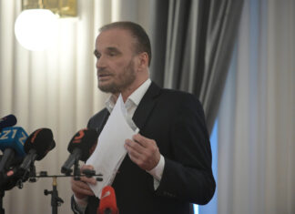 Nobilo žestoko po Tomaševiću: ‘Sjetim ga se svako jutro kad idem na posao’