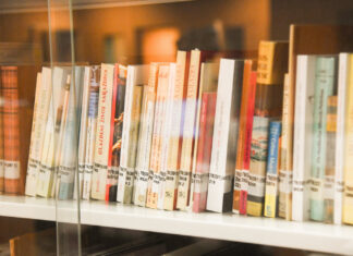 Raj za knjiške moljce: Pregršt programa na ‘Noći knjige’