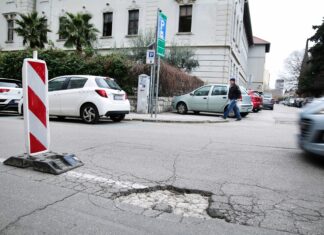 Junak iz Laza Bistričkog postao hit: Napravite ovo i cestari će odmah doći na intervenciju