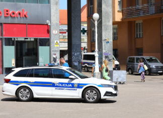 Otmica usred bijela dana u Zagrebu: Sve se dogodilo u nekoliko sekundi