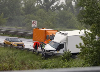 Teška tuga na zagrebačkoj obilaznici: Poginule dvije sestre, išle su na svadbu