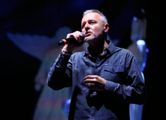 Pojava uoči Thompsonovog koncerta razbjesnila brojne fanove: ‘Ne daj se Marko’