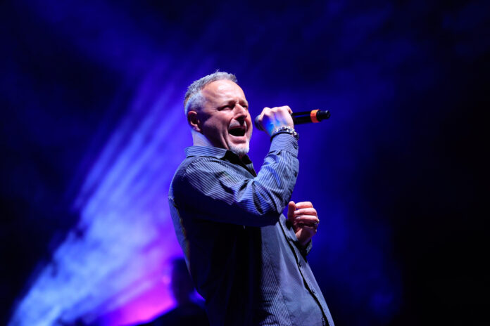 Split, 07.12.2024 - Veliki humanitarni koncert duhovne glazbe Srce za Ugandu