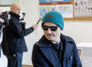 Kekin rasprodao Beograd: Opsovao i poslao poruku u Hrvatsku