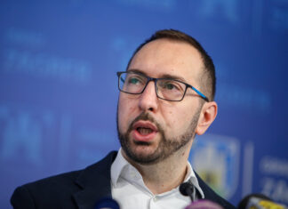Gradonačelnik Tomašević održao press konferenciju: ‘Ne vjerujem da je uzeo novac’