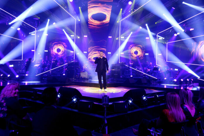 Zagreb, 24.01.2020 - 67. izdanje Zagrebackog festivala