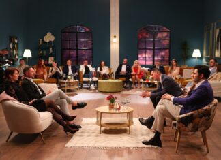 Jedan detalj iz emisije posvađao gledatelje ‘Braka na prvu’: ‘Kakav je to rječnik, bolesno’