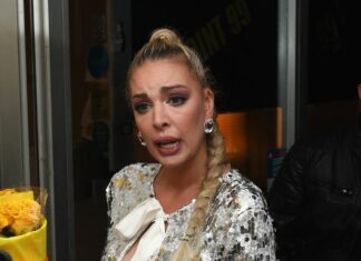 Nakon smrti oca Ava Karabatić mora napustiti Hrvatsku: Objavila gdje odlazi