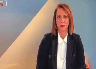 Gledatelji bruje o gafu poznate HRT-ovke o papi: ‘Jesu li oni normalni’