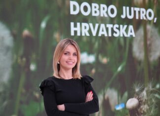 Maja Ciglenečki o radu na HRT-u i odnosima s kolegama: ‘Sa Zlatom i Doris se ne viđam često’