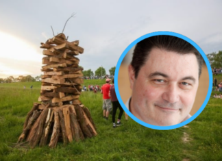 Poznatog psihijatra s Rebra razbjesnila manifestacija na nasipu: Organizira kontraskup