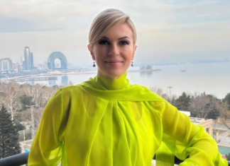 Kolinda iznenadila sandalama koje je obula: ‘Sve ih više kupujem’