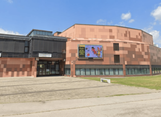 Ovo će odjeknuti: Pogledajte kakav film prikazuju u Kulturnom Centru Dubrava