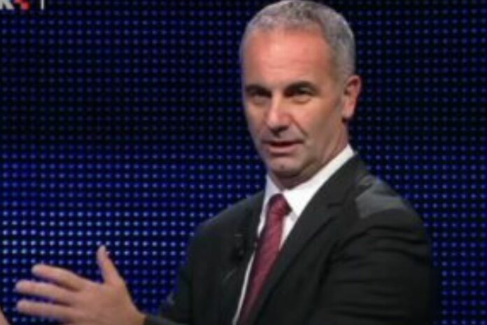 Joško Lokas (Foto: HRT)