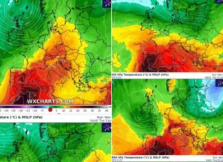 U Hrvatsku stiže ono čega se mnogi boje: ‘Spremite se za dugotrajno kuhanje i ‘efekt peke”
