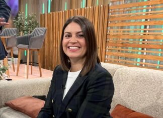 Nesvakidašnja scena u ‘Dobro jutro, Hrvatska’, Zlatu skidali pred kamerom: ‘Stojećki podnosim’