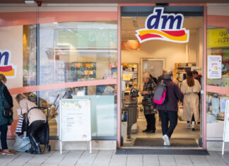 DM u Hrvatskoj traži nove radnike: Objavili kakve uvjete i koliku plaću nude