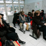 U čekaonici doma zdravlja zatekla nevjerojatnu scenu: ‘Sestro, pa ja to doma ni pred mužem ne radim’