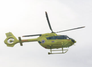 Veliki sudar kod Svete Nedelje: Barem pet ozlijeđenih, stigao i helikopter