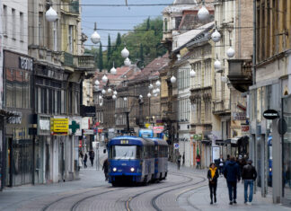 Uskoro u Zagreb dolazi veliko zahlađenje: ‘Iz kratkih rukava opet u kapute i ložit će se opet peći’