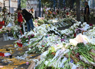 Nova presuda: Beogradski sud donio odluku o roditeljima dječaka ubojice