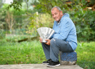 Željko je napisao neke od najljepših hrvatskih hitova: Njegove stihove zna svatko