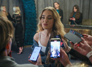 Lorena Bućan progovorila o mogućem odlasku iz Magazina: ‘To nije baš toliko ni moja odluka’