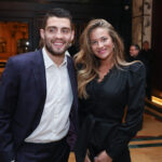 Izabel Kovačić podijelila sretne vijesti: Njoj i Mateu od petka pristižu čestitke